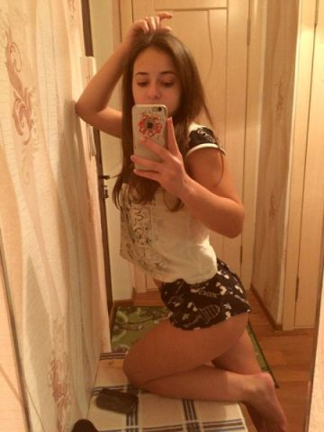 Валентина Сальск