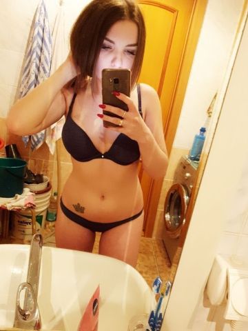 Ольга Сальск