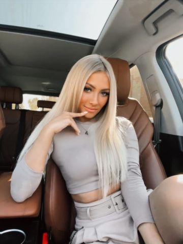 Дарья 🍒❤️ фото 3